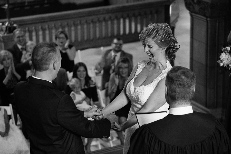 How Do You Get Married At The Courthouse In Pittsburgh?