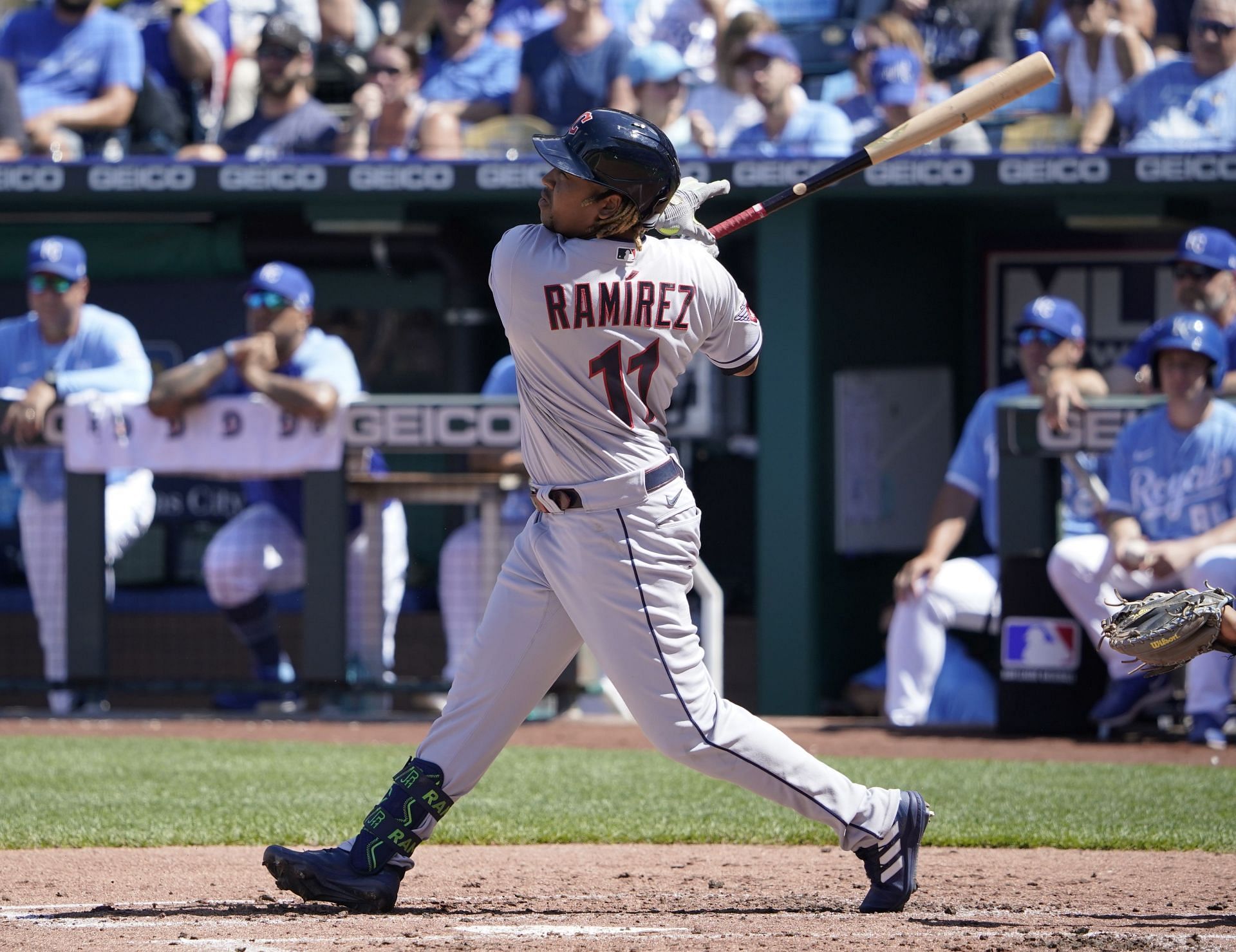 How Many Homers Is Judge On Track For?