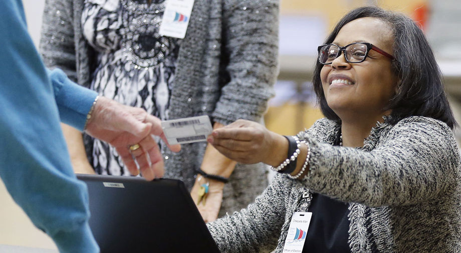 How Much Does A Virginia Judge Make?