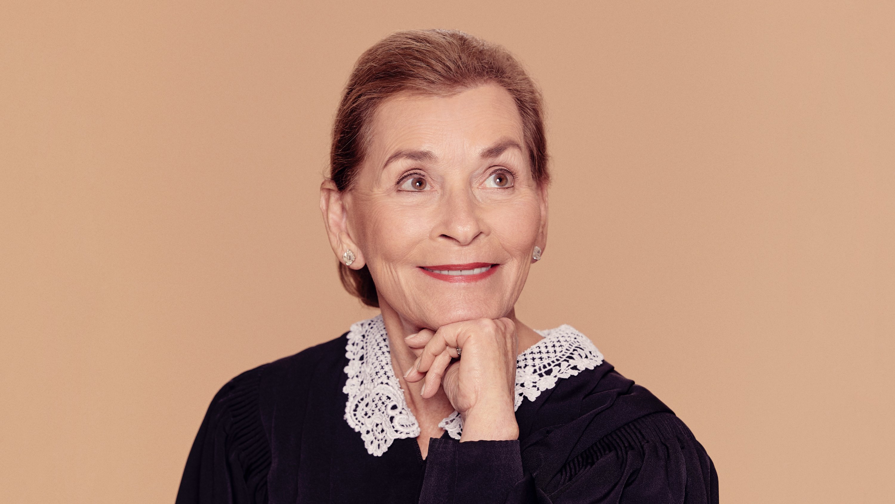 Is Judge Judy Still On Tv?