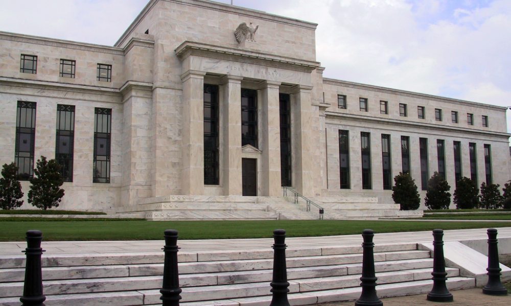 Is The Cfpb Part Of The Federal Reserve?