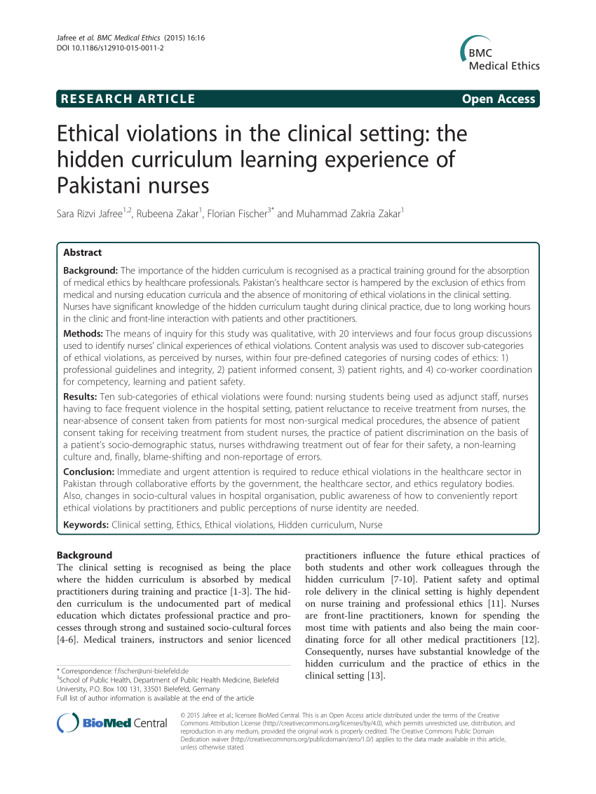 What Are Common Ethical Violations Of A Judge?