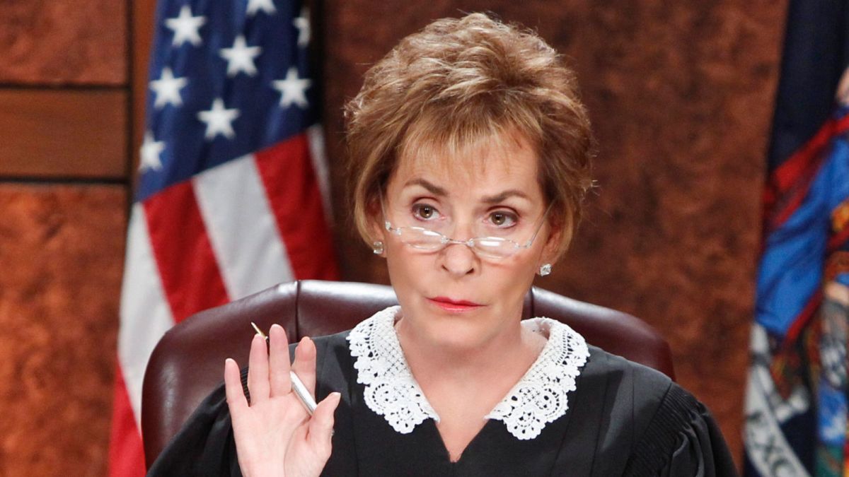 What Channel Is Judge Judy On Spectrum