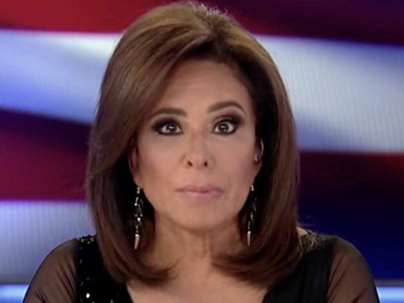 What Is Jeanine Pirro