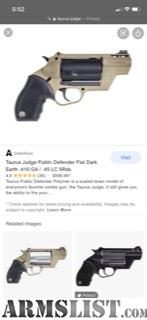 What Is The Effective Range Of A Taurus Judge?