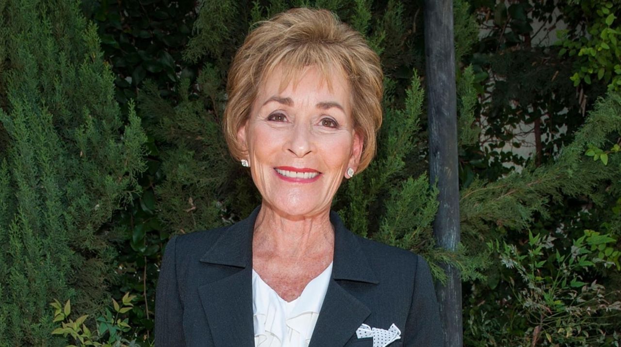 What Time And Channel Is Judge Judy On?