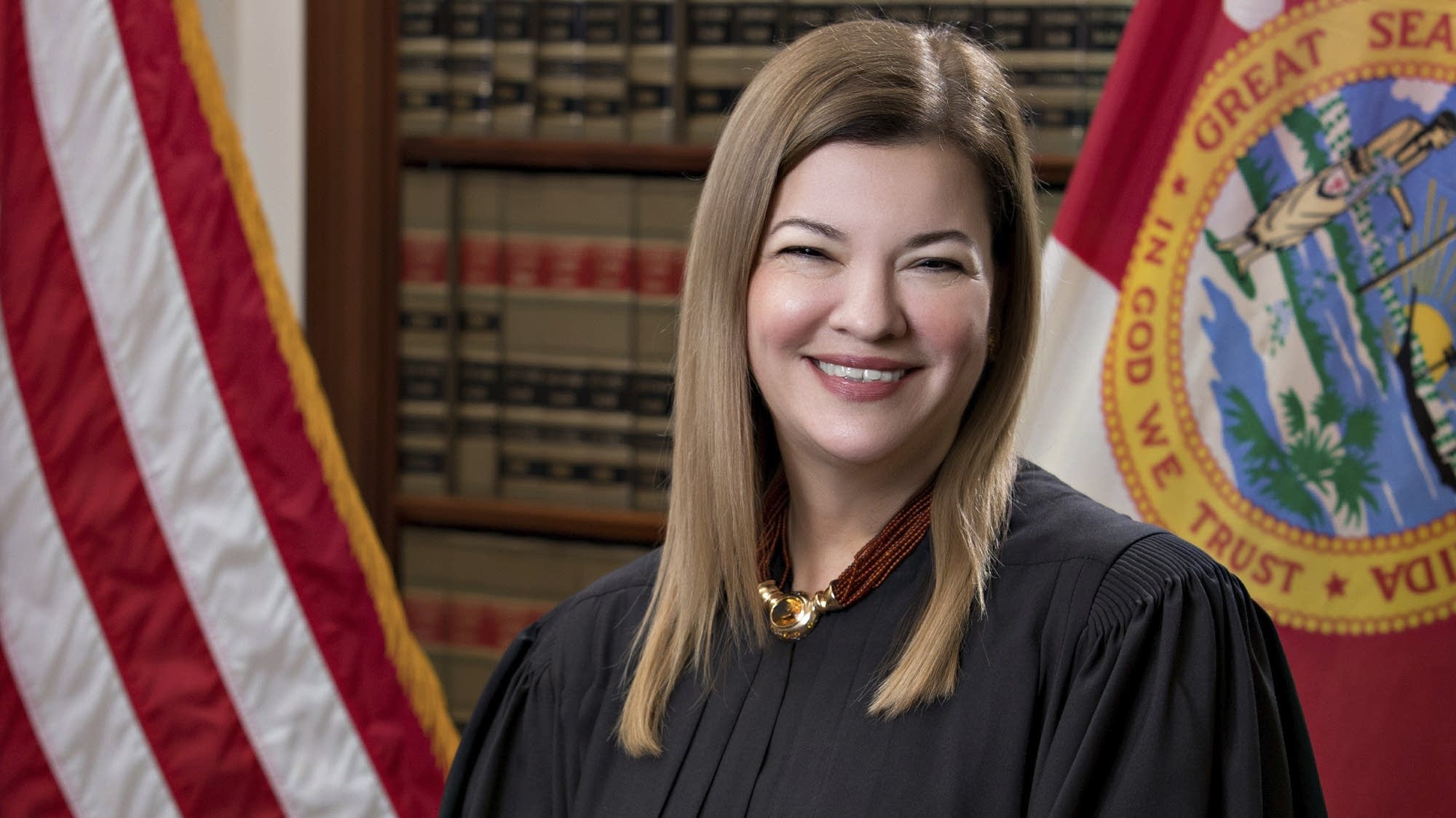 Which Supreme Court Judge Was Not A Lawyer?