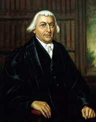 Who Appointed Samuel Chase To The Supreme Court?