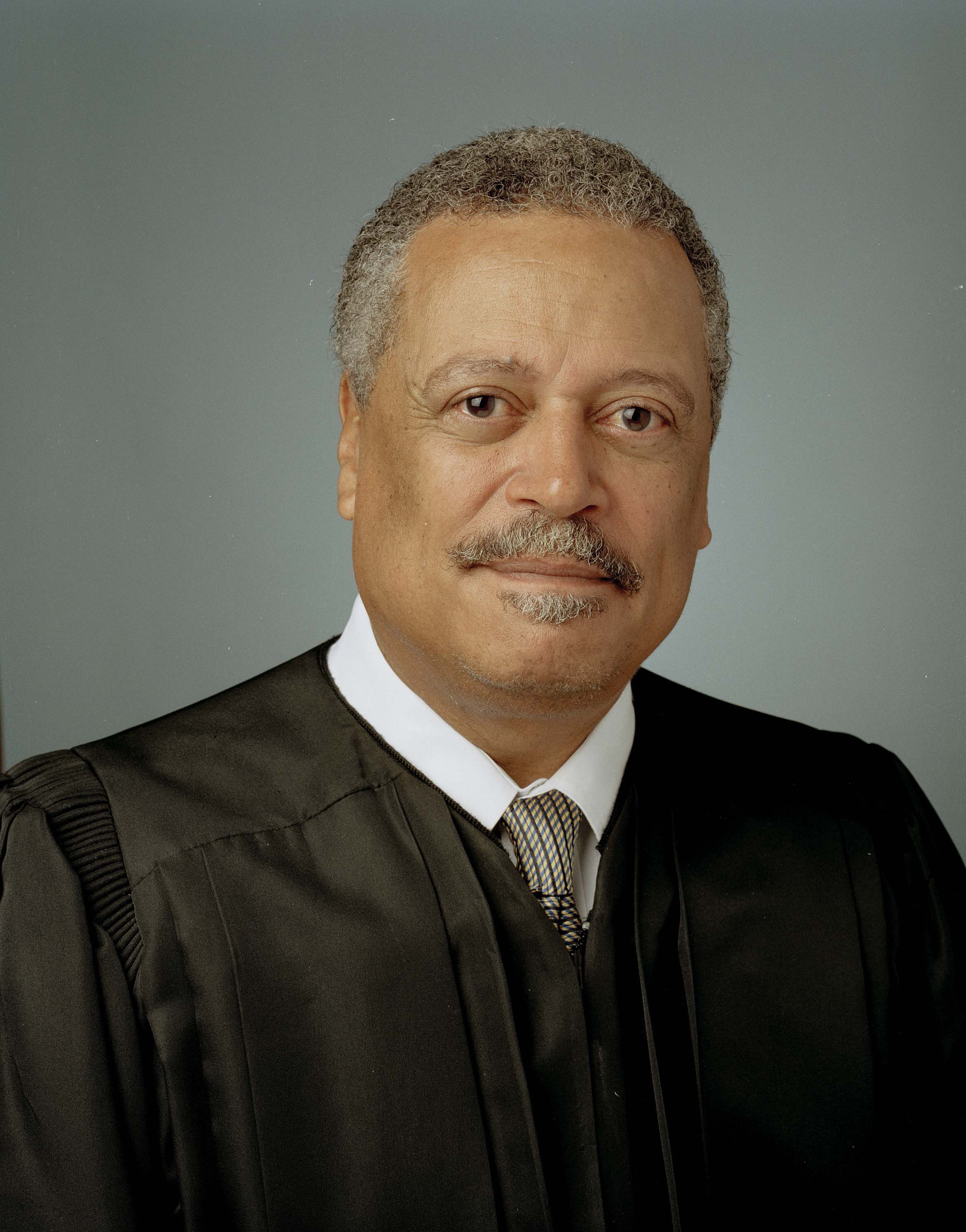 Who Is Federal Judge Sullivan?